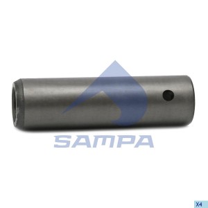 палец !торм колодки 30x20x104\RVI 340TI 080126 SAMPA