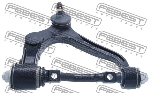 Рычаг подвески 0124-LH154RH 0124-LH154RH FEBEST