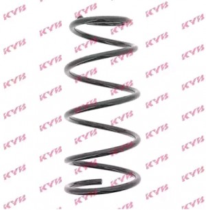 пружина передняя!\ Volvo S40/V50/C30 1.6/1.8/2.0 04> RC3460 KAYABA