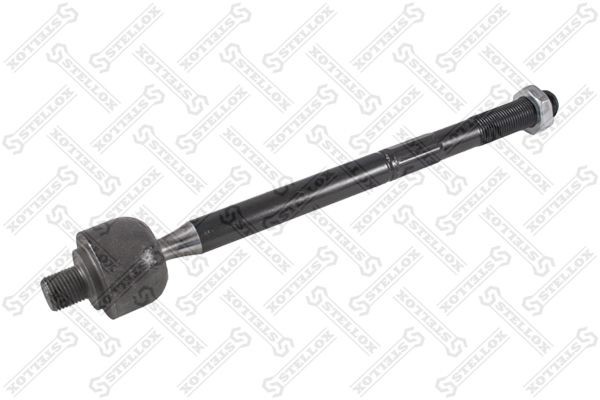 тяга рулевая!л+п перед.М16х1,5,L261\ Peugeot Boxer 2.2HDi/3.0HDi 06> 55-00492-SX STELLOX