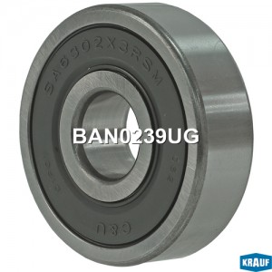 Подшипник BAN0239UG BAN0239UG KRAUF