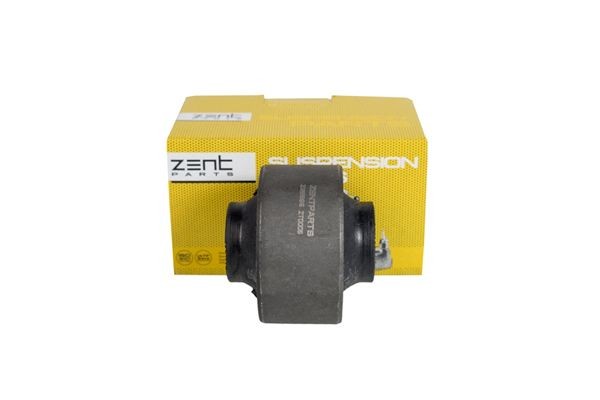 сайлентблок рычага з. пер.!\ Toyota Avensis AT220/AZT220/CDT220/CT220/ST220/ZZT2 Z25666 ZENTPARTS