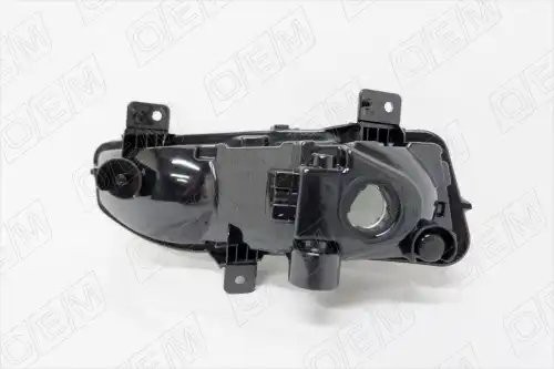Фара противотуманная NISSAN Qashqai (19-) правая OEM OEM0028PTFPR OEMPARTS