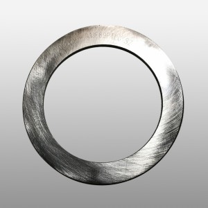 Шайба (102x75x2) КПП JSDX, Faw 12JSD200T17070682 SHAFT