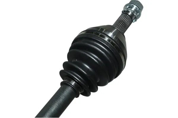 привод правый! 973mm, 24906\ Nissan Qashqai, Renault Koleos 2.0dCi 07> 158 2198-SX STELLOX