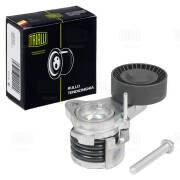 Ролик привод. ремня BMW 5 E60 (03-) 2.5i/3.0i [N52;53] (с натяж. мех.) (6PK) (CM CM5400 TRIALLI