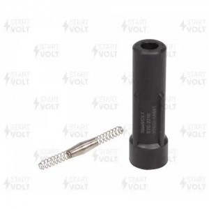 Наконечник катушки зажигания для а/м Subaru 1.5i/2.0i/2.5i/2.5T (STC 2210) STC 2210 START VOLT
