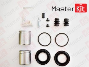 Ремкомплект тормозного суппорта 77A1667 77A1667 MASTER KIT