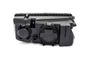 MERCEDES BENZ TRUCK ACTROS I (1996-2002) желт. поворотник, мех.регулировка T12134015 TOPCOVER