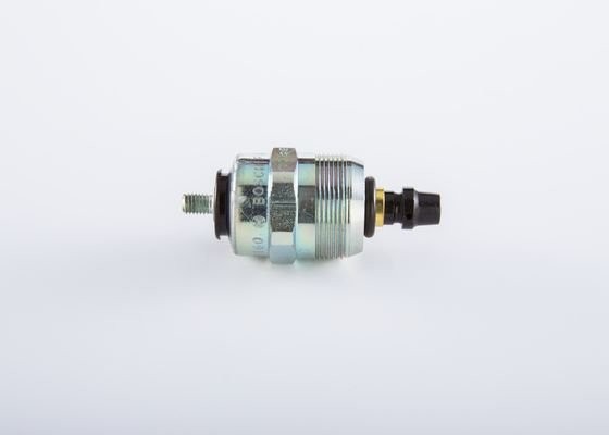 Клапан электромагнитный FORD Transit (06-) ТНВД BOSCH F 002 D13 640 BOSCH