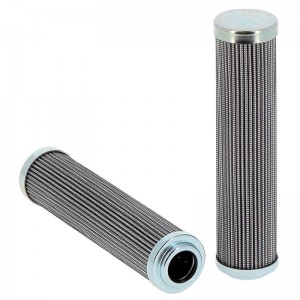 330183818_63910, Фильтр гидравлический SH63910 HIFI FILTER