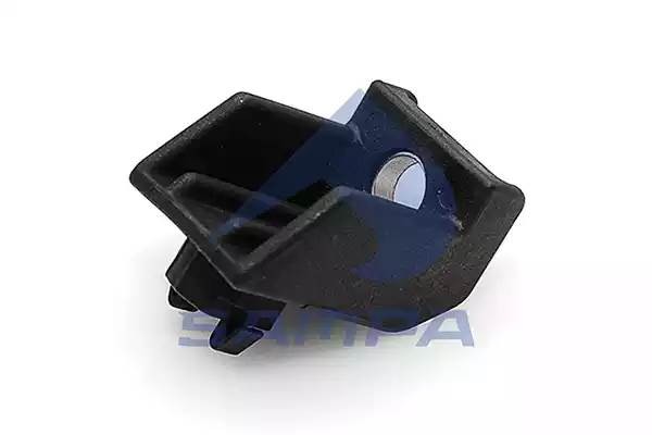 Кронштейн MERCEDES Actros фары SAMPA 200118 SAMPA