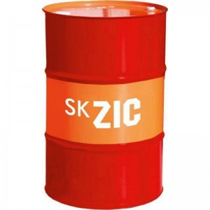 Масло моторное ZIC X7 LS SN/CF/C3 10W40 синт.200л 202620 ZIC