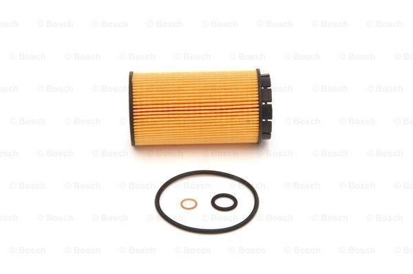 Фильтр масляный HYUNDAI Trajet (00-),Santa Fe (00-) BOSCH F 026 407 069 BOSCH