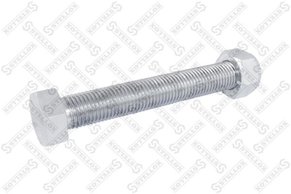 болт рессоры в сборе! с гайкой M30x3.5/205 (AR/M/O/U)\SAF 84-43919-SX STELLOX