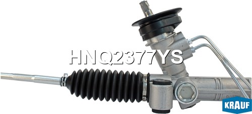 Рейка рулевая CHEVROLET Aveo (11-) KRAUF HNQ2377YS KRAUF