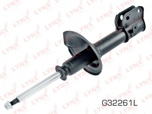 Стойка амортизационная передняя подходит для SUBARU Forester 2.0 97-02 G32261L G32261L LYNXAUTO