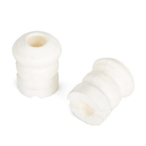 Пыльник и отбойник BMW 3 (E46) амортизатора переднего комплект на 2 амор. KYB 910084 KAYABA