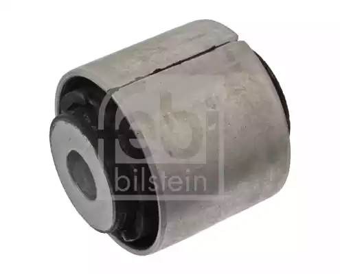 Сайлентблок BMW 3 (E90) рычага подвески задней FEBI 40494 FEBI BILSTEIN