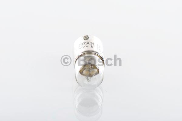 Лампа 12V 2W BA9s Pure Light BOSCH 1987302212 BOSCH