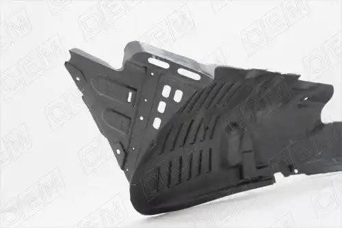 Подкрылок передний правый, Kia, Sorento, 2 XM (2009-2015) OEM0071PKPR OEMPARTS