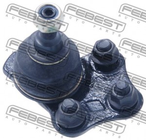 Опора шаровая RENAULT DUSTER 2011- 2420-DUSTF 2420-DUSTF FEBEST