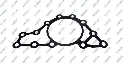 прокладка КПП! \ZF ECOSPLIT K2002398 KACMAZLAR