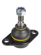 опора шаровая! Lada Samara/110-112 all 86> Z36937 ZENTPARTS