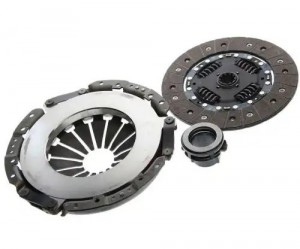 Сцепление ГАЗ-3302 Бизнес дв.CUMMINS ISF 2.8 в сборе MEGAPOWER 160-11-001 MEGA POWER