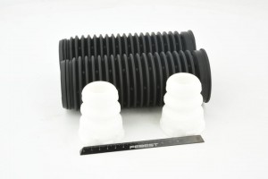 Пыльник с отбойником передний VWSHB-CCF-KIT VWSHB-CCF-KIT FEBEST
