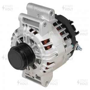 Генератор LG 05224 START VOLT