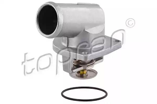 OPEL ASTRA,CORSA,TIGRA,VECTRA 205174 HANS PRIES