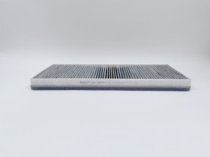 Фильтр салонный угольный GB-9843/C GB-9843/C BIG FILTER