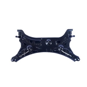 Подрамник GEELY Coolray (20-) двигателя NSP NSP204010011800 NSP
