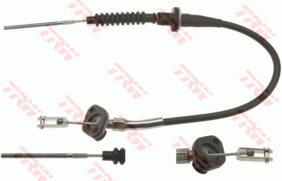 SUZUKI SPLASH (2008>)/OPEL AGILA B (2008>) 1.0/1.2 GCC4026 TRW