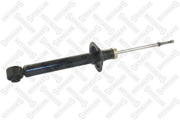 амортизатор задний газовый!\ Mitsubishi Galant 1.8-2.5 24V 92-96 3212-0074-SX STELLOX