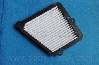 Фильтр салонный KIA BONGO3(NOV 2006-) PMB-P13 PMB-P13 PMC PARTS MALL