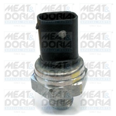 Датчик MERCEDES C (W204) давления выхлопных газов MEAT&DORIA 82558 MEAT DORIA
