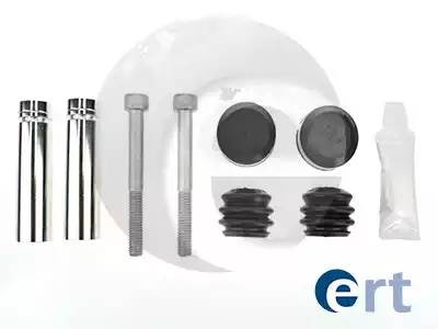 MERCEDES BENZ SPRINTER (2006>)/CRAFTER (2006>) Brembo/ передний мост 410050 ERT