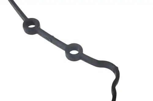 прокладка поддона двигателя!\ Opel Astra/Corsa/Vectra 1.4/1.6 NZ/SE/SZ/SZR/XE/XE Z18246 ZENTPARTS