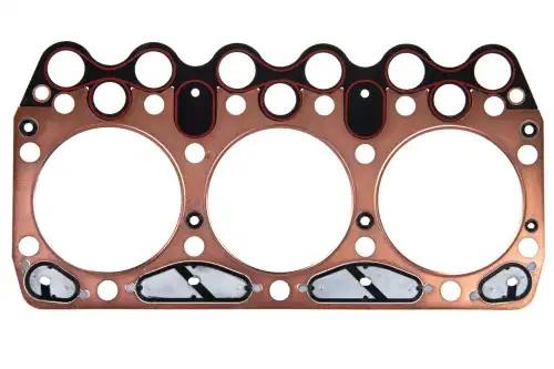 прокладка ГБЦ! на 3 cyl 137 2x \IVECO xxxE-36.xxxE-38/42 8210.42L/K >456044 89> Z16726 ZENTPARTS