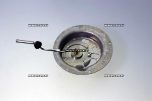 Горелка автономного отопителя Webasto Air Top 67955A WEBASTO