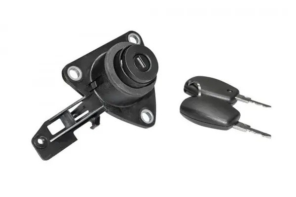 Замок багажника DUSTER 55809 55809 ASAM