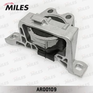Опора двигателя правая MAZDA 3 03- AR00109 AR00109 MILES