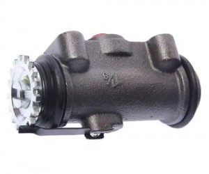 Цилиндр тормозной задний HYUNDAI HD65,72,78,County левый MEGAPOWER 350-35-005 MEGA POWER