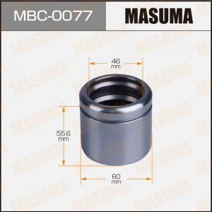 Поршень FORD Mondeo (07-14) суппорта тормозного переднего MASUMA MBC-0077 MASUMA