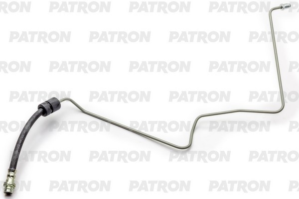 Шланг тормозной зад. лев. FORD Mondeo IV 07-15 PBH0328 PBH0328 PATRON