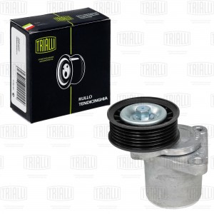 MONDEO III (2000-2007) CM 0933 TRIALLI