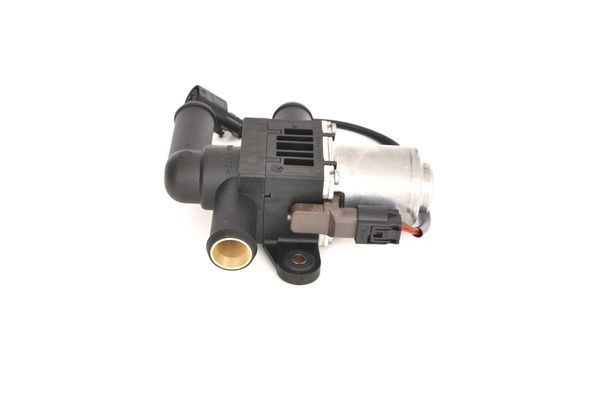Кран MAN TGS,TGX отопителя BOSCH 1147412139 BOSCH