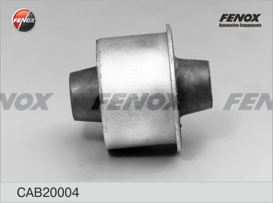 Сайлентблок рычага задний Ford Escape 00-12, Maverick 00-09, Mazda Tribute 00-07 CAB20004 FENOX